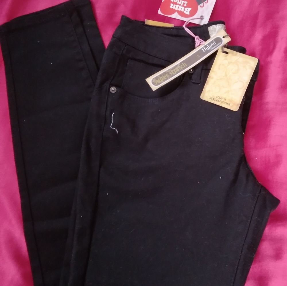 Hybrid & company women jeans